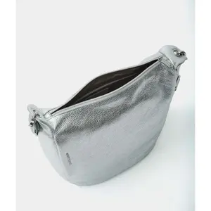 Shoulder Bag Mandarina Duck Mellow Metal image-3