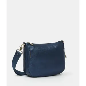 Shoulder Bag Mandarina Duck Hobo Mellow Metal image-2