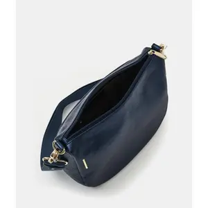 Shoulder Bag Mandarina Duck Hobo Mellow Metal image-3