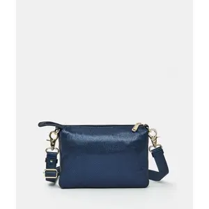 Sacoche de ombro tripla bolsa Mandarina Duck Mellow Metal image-1