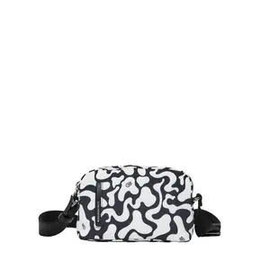 Shoulder Bag Mandarina Duck Hunter Moire image-0