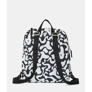 Backpack Mandarina Duck Hunter Moire image-3