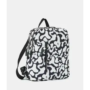 Backpack Mandarina Duck Hunter Moire image-1