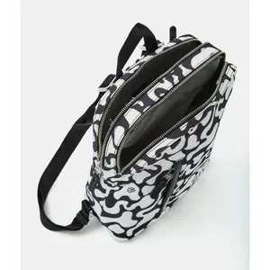 Backpack Mandarina Duck Hunter Moire image-2