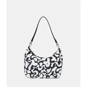 Handbag Mandarina Duck Hunter Moire image-1