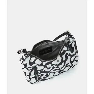 Handbag Mandarina Duck Hunter Moire image-3