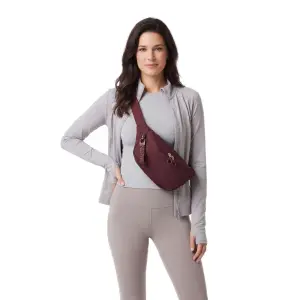 Fanny pack Mandarina Duck MD20 image-4