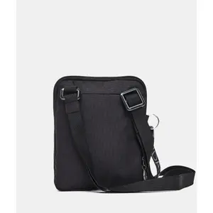 Saco de Ombro com Bolso Frontal Zippado Mandarina Duck MD20 S image-1