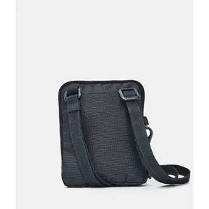 Shoulder Bag with Zip Front Pocket Mandarina Duck MD20 S image-1