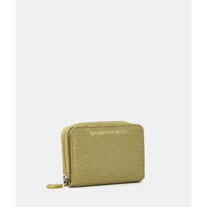 Women's Clip Wallet Mandarina Duck MD20 image-2
