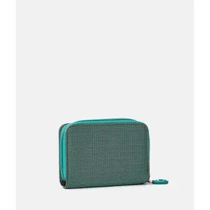 Women's Clip Wallet Mandarina Duck MD20 image-1