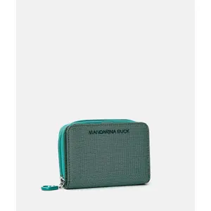 Women's Clip Wallet Mandarina Duck MD20 image-2