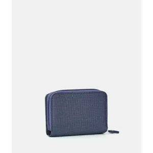 Women's Clip Wallet Mandarina Duck MD20 image-1