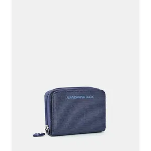 Women's Clip Wallet Mandarina Duck MD20 image-2