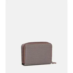 Women's Clip Wallet Mandarina Duck MD20 image-1
