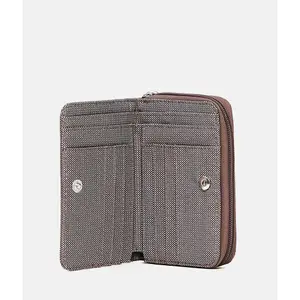 Women's Clip Wallet Mandarina Duck MD20 image-2