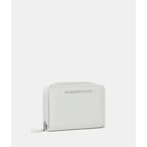 Women's Clip Wallet Mandarina Duck MD20 image-2
