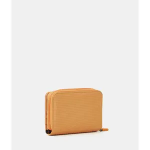 Women's Clip Wallet Mandarina Duck MD20 image-1
