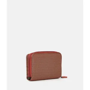 Women's Clip Wallet Mandarina Duck MD20 image-1