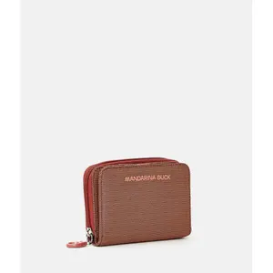Women's Clip Wallet Mandarina Duck MD20 image-2