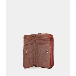 Women's Clip Wallet Mandarina Duck MD20 image-3