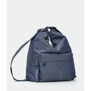 Saco de ombro Mandarina Duck Hobo MD20 image-3
