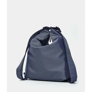 Saco de ombro Mandarina Duck Hobo MD20 image-4
