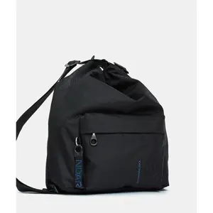 Multifunctional backpack Mandarina Duck MD20 image-4