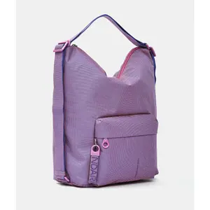 Bolsa de mão Mandarina Duck Hobo MD20 image-2