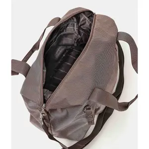 Saco Duffle Mandarina Duck image-3