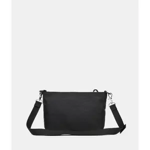 Jacquard Ribbon Shoulder Bag Mandarina Duck MD20 image-1