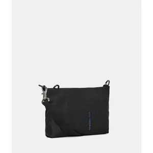 Jacquard Ribbon Shoulder Bag Mandarina Duck MD20 image-2