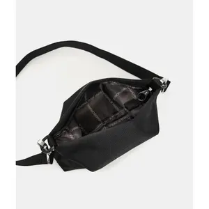 Jacquard Ribbon Shoulder Bag Mandarina Duck MD20 image-3