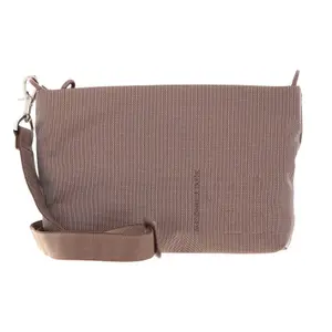 Fabric Shoulder Bag Mandarina Duck MD20 image-0