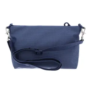 Fabric Shoulder Bag Mandarina Duck MD20 image-2