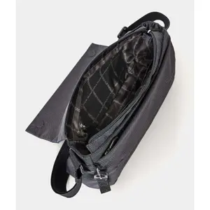 Saco de ombro feminino Mandarina Duck Messenger image-3