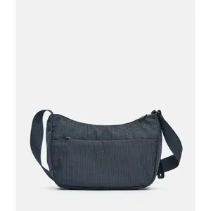 Saco de ombro Mandarina Duck Hobo image-1