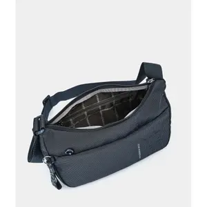 Saco de ombro Mandarina Duck Hobo image-3