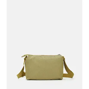 Shoulder Bag with 3 Compartments Mandarina Duck MD20 image-1