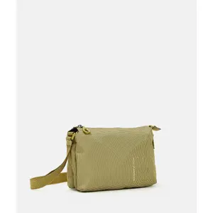 Shoulder Bag with 3 Compartments Mandarina Duck MD20 image-2