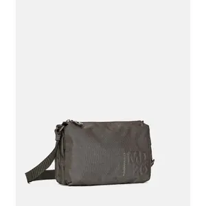 Shoulder Bag with 3 Compartments Mandarina Duck MD20 image-2