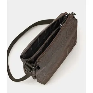 Shoulder Bag with 3 Compartments Mandarina Duck MD20 image-3