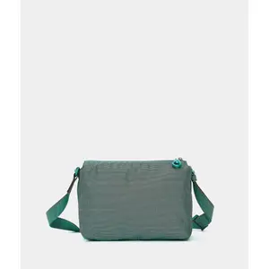 Shoulder Bag with 3 Compartments Mandarina Duck MD20 image-1