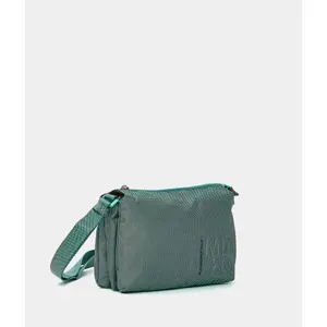 Shoulder Bag with 3 Compartments Mandarina Duck MD20 image-2