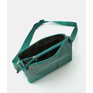 Shoulder Bag with 3 Compartments Mandarina Duck MD20 image-3