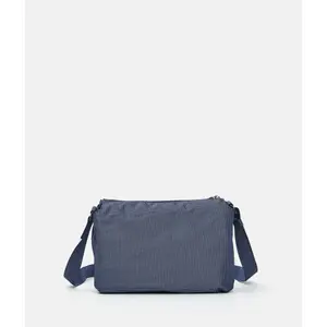 Shoulder Bag with 3 Compartments Mandarina Duck MD20 image-1
