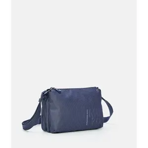 Shoulder Bag with 3 Compartments Mandarina Duck MD20 image-2