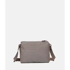 Women's Fabric Shoulder Bag Mandarina Duck MD20 image-2