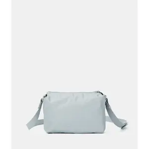 Shoulder Bag with 3 Compartments Mandarina Duck MD20 image-1
