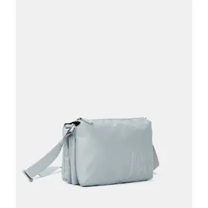 Shoulder Bag with 3 Compartments Mandarina Duck MD20 image-2